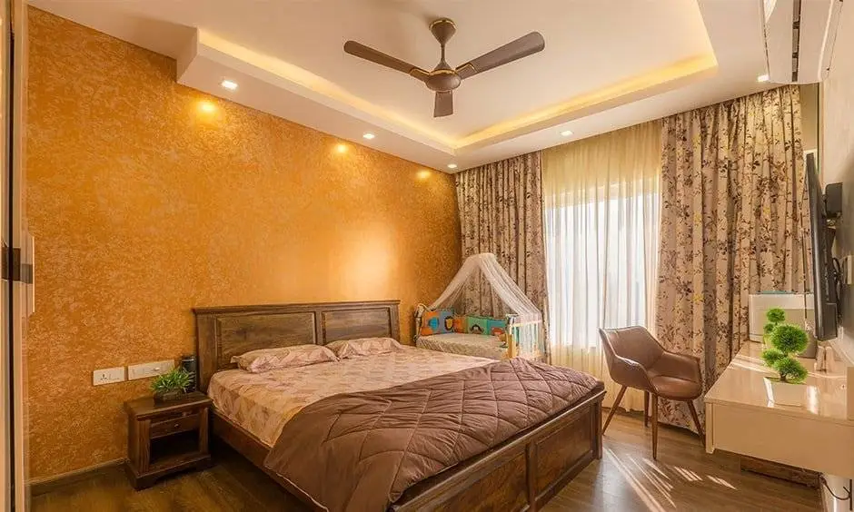Bedroom Interior Design