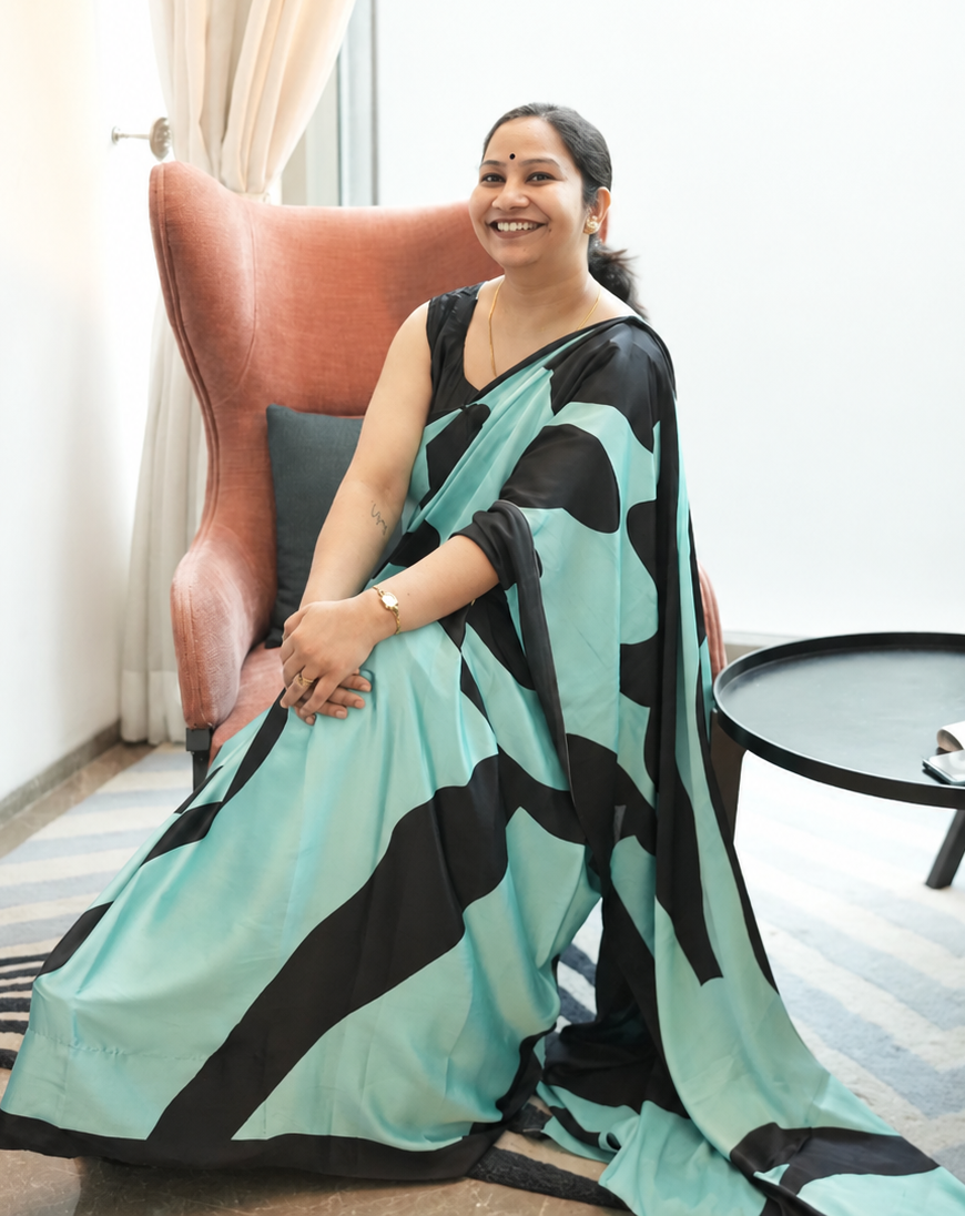 Komal Chaudhary