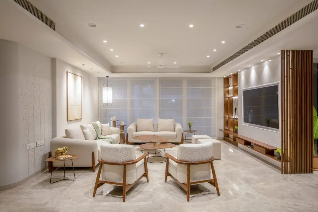 Complete Home Interiors