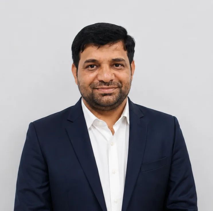 Rupendra Singh